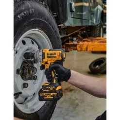 Schlagschrauber DeWALT DCF891N (nur Gerät) -Drehschlagschrauber Soldes 69107732 3