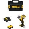 Schlagschrauber DeWALT DCF887P1 (1 X 5,0 Ah + DCB115 + TSTAK II) 2 Schlagschrauber DeWALT DCF887P1 (1 X 5,0 Ah + DCB115 + TSTAK II) -Drehschlagschrauber Soldes 7295473 1