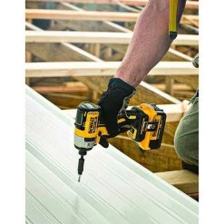 Schlagschrauber DeWALT DCF887P1 (1 X 5,0 Ah + DCB115 + TSTAK II) 10 Schlagschrauber DeWALT DCF887P1 (1 X 5,0 Ah + DCB115 + TSTAK II) -Drehschlagschrauber Soldes 7295473 4