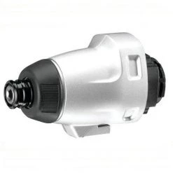 BLACK & DECKER Black&Decker MultiEvo MTIM3 Schlagschrauberkopf Schrauber Aufsatz Adapter