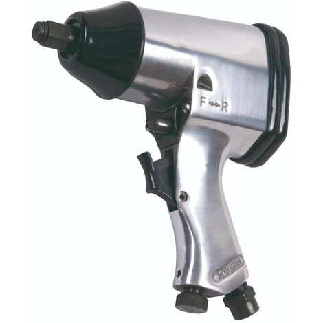 FERM Druckluft-Schlagschrauber 1/2" 3 FERM Druckluft-Schlagschrauber 1/2"