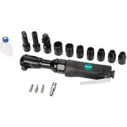 Aircraft Luftratschen-Set LR S 1/2", 2401550